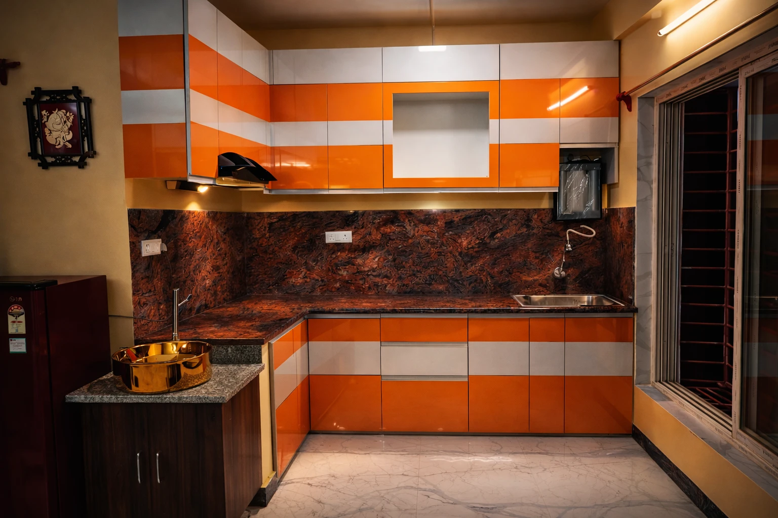 Modular Kitchen Gallery - Image 8